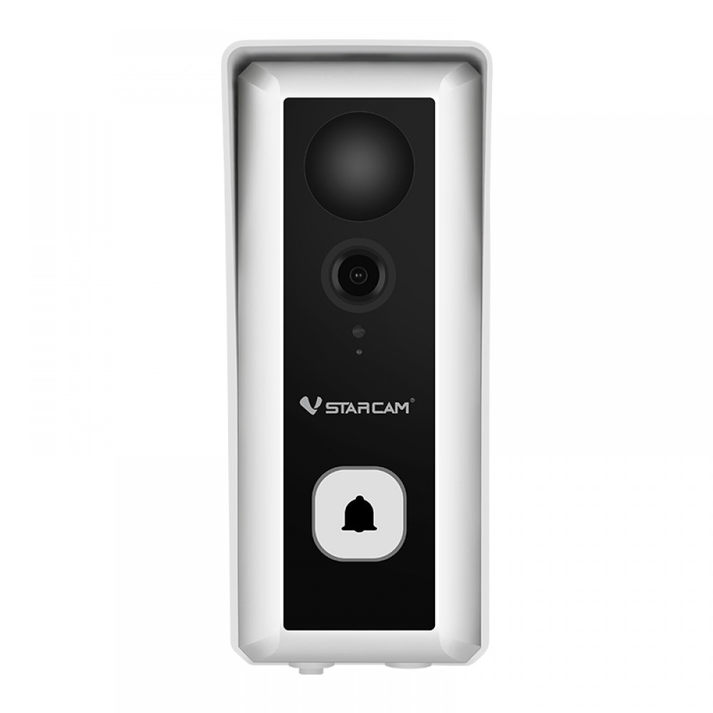 Vstarcam clearance doorbell manual